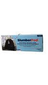 Shop SlumberPod 2.0 Sleep Canopy, Black with Gray at GoodBuy Gear