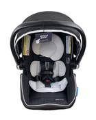 secondhand Carseat