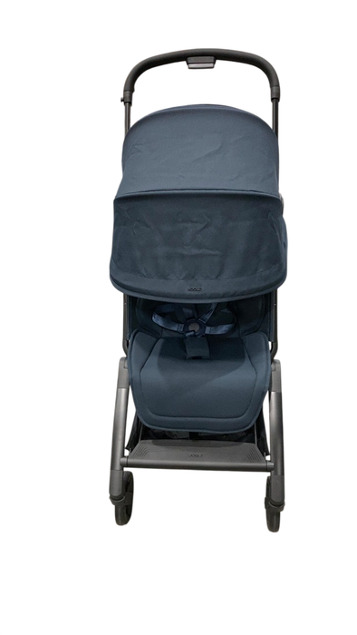 Shop Joolz Aer2 Lightweight Travel Stroller, 2025, Dark Navy at GoodBuy Gear