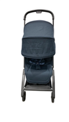 Shop Joolz Aer2 Lightweight Travel Stroller, 2025, Dark Navy at GoodBuy Gear