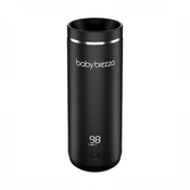 Shop Baby Brezza Super Fast Portable Bottle Warmer, Black at GoodBuy Gear
