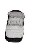 Shop Joolz Footmuff, Space Black, Universal at GoodBuy Gear