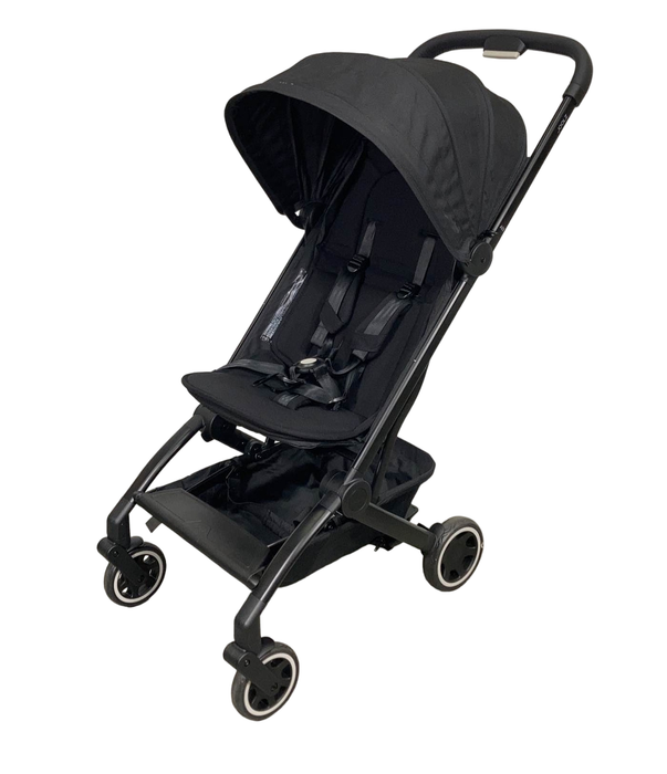 used Joolz Aer Stroller, 2022, Refined Black