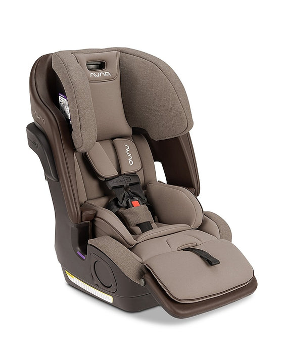 Nuna Lumn Combination Car Seat, Cedar, 2025