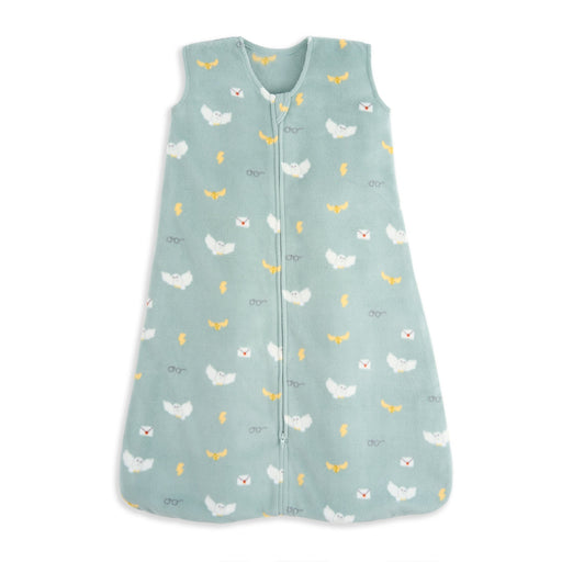 Shop Halo Micro-Fleece SleepSack, Large, Harry Potter Hedwig at GoodBuy Gear