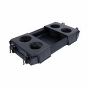 Shop Wonderfold Wagon Snack Tray, Black, L2 at GoodBuy Gear