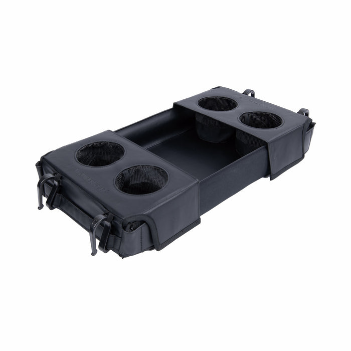 Wonderfold Wagon Snack Tray, Black, L2