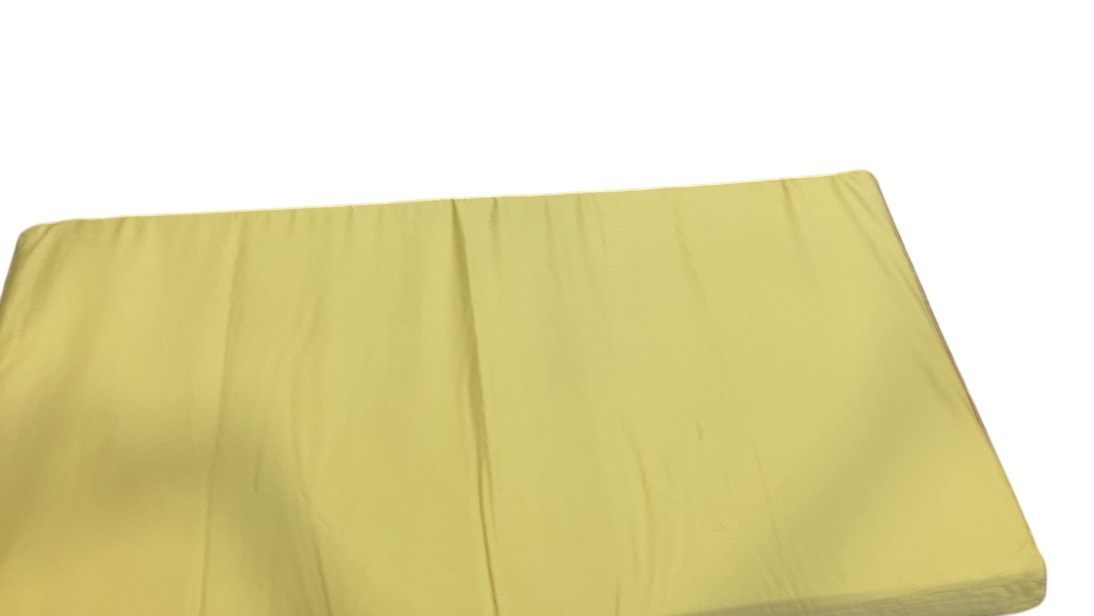 Shop Toki Kids Standard Padded Play Mat 40" x 40", Tutu + Daisy at GoodBuy Gear