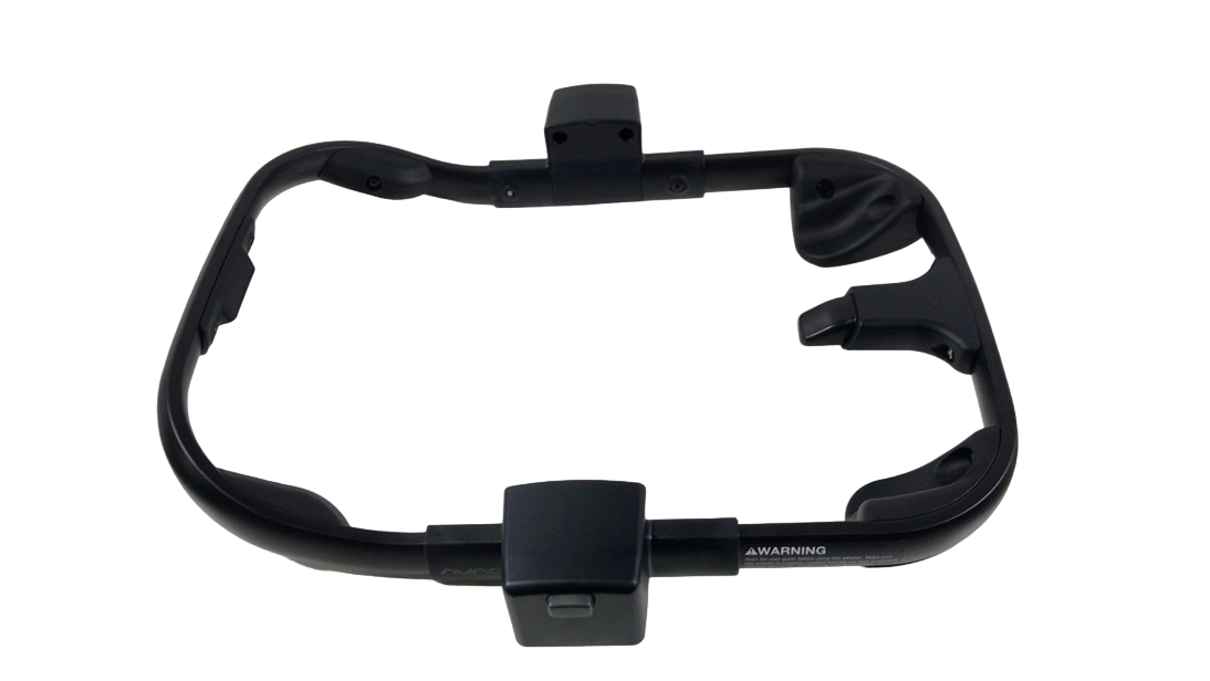 Shop Nuna Pipa Adapter For Uppababy, 2025 at GoodBuy Gear
