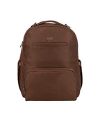 Shop JuJuBe The Classic Diaper Backpack, Espresso at GoodBuy Gear