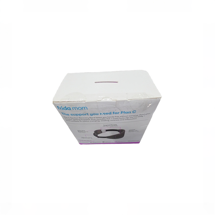 Shop Frida Mom C-Section Recovery Band, Grey at GoodBuy Gear