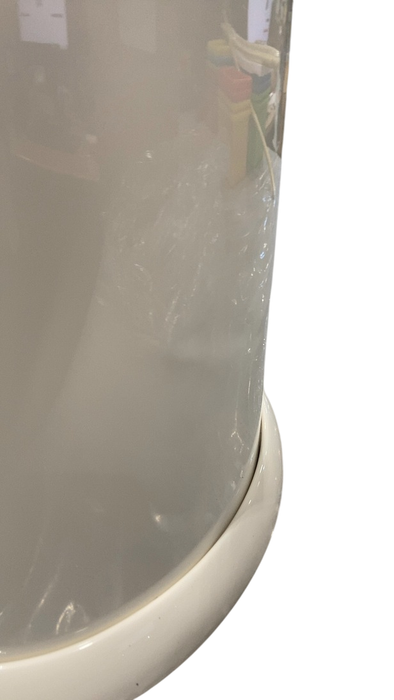 Shop Ubbi Diaper Pail, ivory at GoodBuy Gear