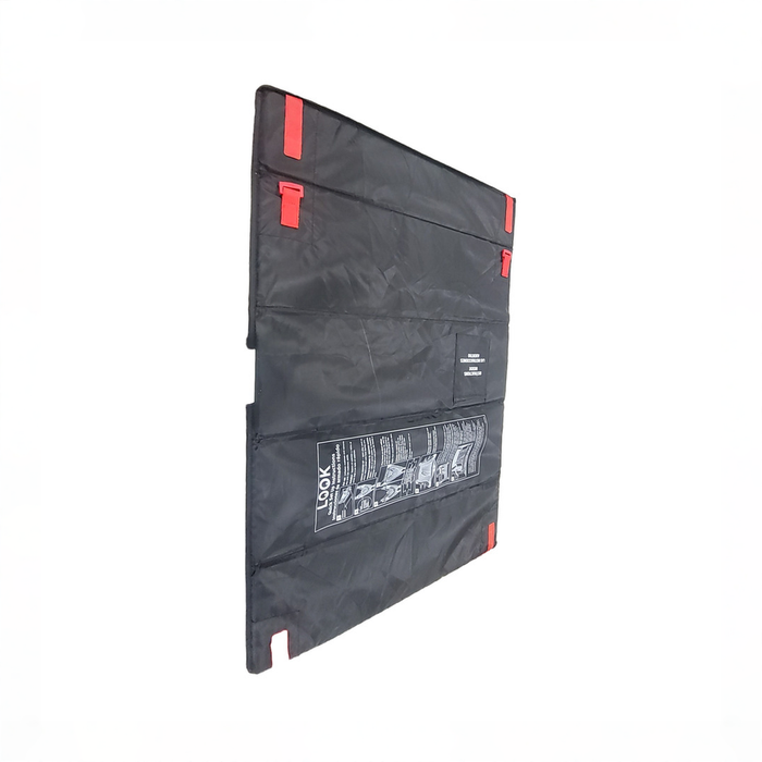 Shop Cosco Kids Funsport Play Yard, Noir Dot at GoodBuy Gear