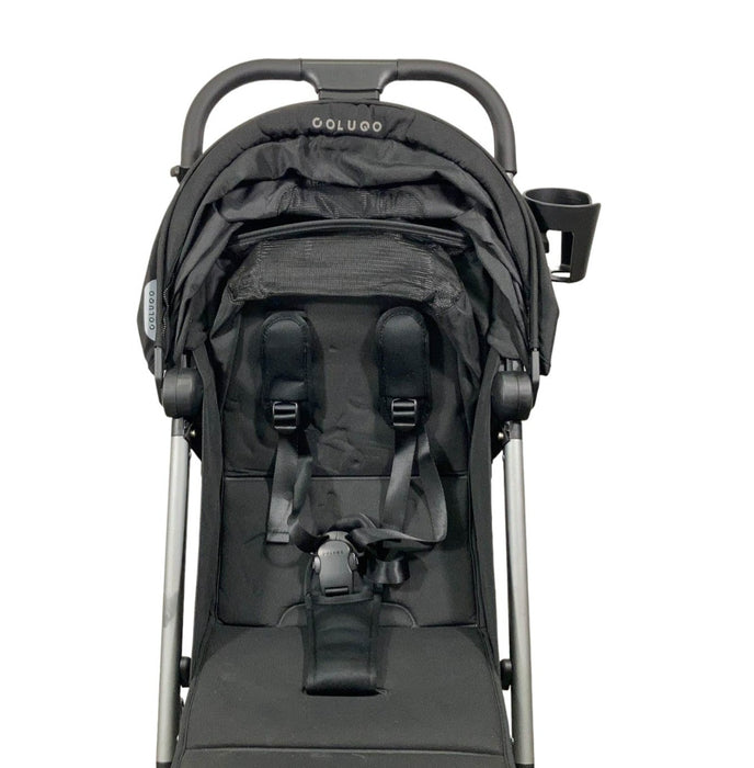 Colugo Compact Stroller, 2023, Black