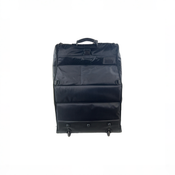 Shop Bugaboo Comfort Transport Bag, Black at GoodBuy Gear