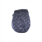 Shop UPPAbaby Cozy Ganoosh Original, Glossy Criss Cross, Jake (Charcoal) at GoodBuy Gear