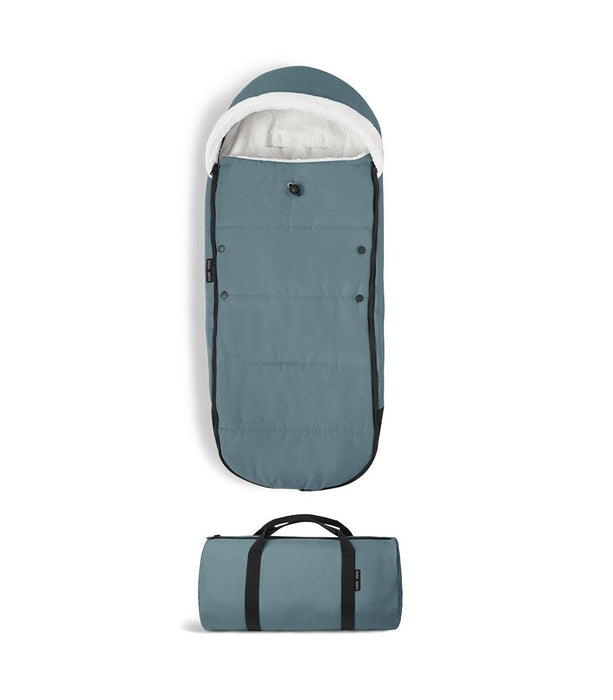 Stokke YOYO Footmuff, Aqua