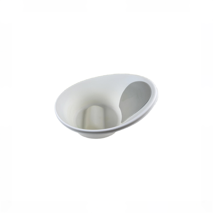 Shop Shnuggle Baby Bath Tub, White at GoodBuy Gear