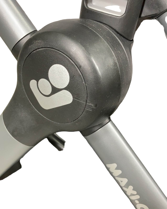 Shop Maxi-Cosi Zelia2 Luxe Stroller Only, 2023, Network Sand at GoodBuy Gear