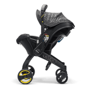 Shop Doona Infant Car Seat & Stroller Combo, Vashtie Limited Edition at GoodBuy Gear