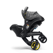 Shop Doona Infant Car Seat & Stroller Combo, Vashtie Limited Edition at GoodBuy Gear