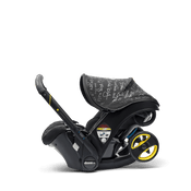 Shop Doona Infant Car Seat & Stroller Combo, Vashtie Limited Edition at GoodBuy Gear