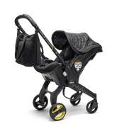 Shop Doona Infant Car Seat & Stroller Combo, Vashtie Limited Edition at GoodBuy Gear