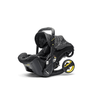 Shop Doona Infant Car Seat & Stroller Combo, Vashtie Limited Edition at GoodBuy Gear