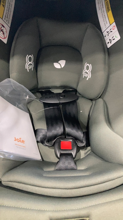 Shop Joie Rue Infant Car Seat with Base, 2024, Evergreen at GoodBuy Gear