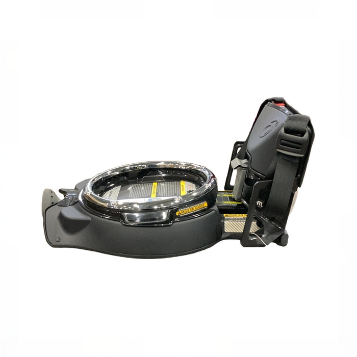 Shop Orbit Baby G5 Infant Car Seat Base, 2024 at GoodBuy Gear