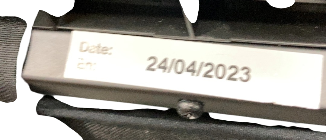 Shop Cybex Coya Stroller, 2023, Rose Gold, Sepia Black at GoodBuy Gear