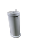 Shop Ubbi Diaper Pail, Gray at GoodBuy Gear