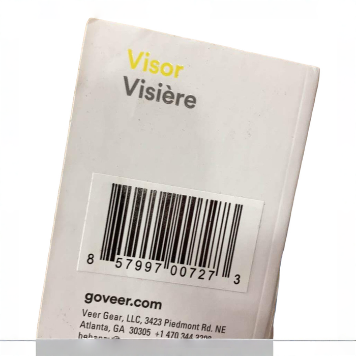 Shop Veer Visor Attachment For Retractable Canopy at GoodBuy Gear