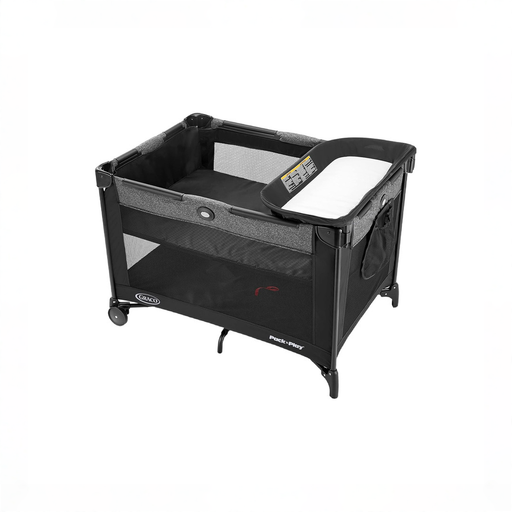 Shop Graco Pack 'n Play Simple Solutions Portable Playard, Cam at GoodBuy Gear