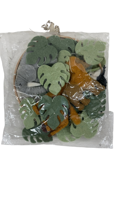 Shop Nivas Felted Safari Mobile at GoodBuy Gear
