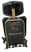 Shop WAYB Pico Portable Car Seat, 2022, Earth at GoodBuy Gear