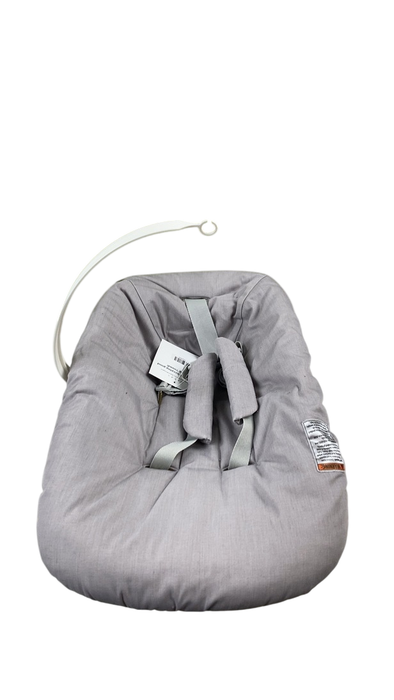 Shop Stokke Tripp Trapp Newborn Set, 2018+, Grey at GoodBuy Gear