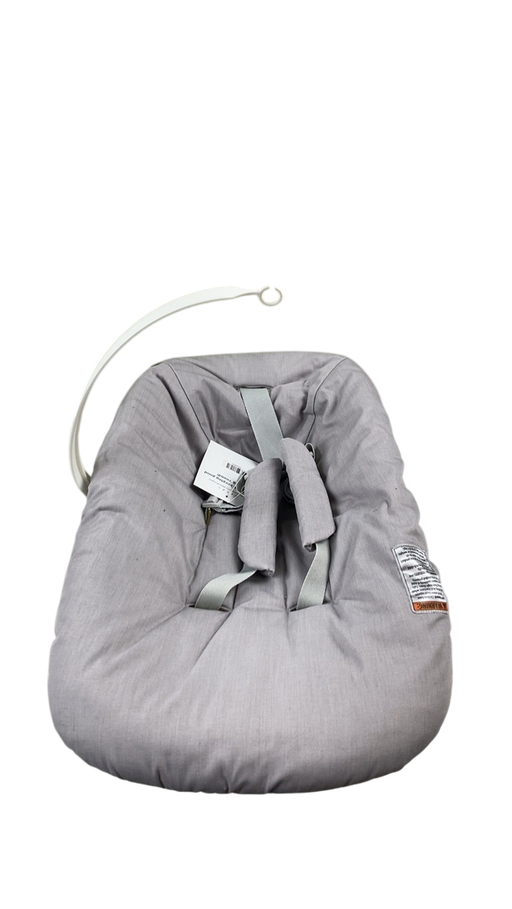 Shop Stokke Tripp Trapp Newborn Set, 2018+, Grey at GoodBuy Gear