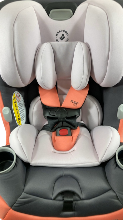 Shop Maxi-Cosi Pria All-In-1 Convertible Car Seat, 2024, Coral Quartz at GoodBuy Gear