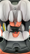 Shop Maxi-Cosi Pria All-In-1 Convertible Car Seat, 2024, Coral Quartz at GoodBuy Gear