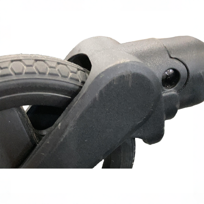 Shop Mompush Lithe V2 Stroller, 2026, Black at GoodBuy Gear
