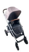 Shop UPPAbaby VISTA V2 Stroller, 2022, Alice (Dusty Pink) at GoodBuy Gear