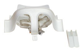 Shop Stokke Tripp Trapp Baby Set2, White at GoodBuy Gear