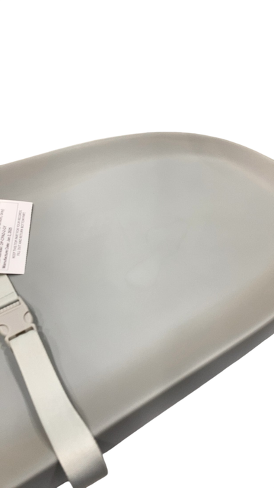 Shop Jool Waterproof Changing Pad, Gray at GoodBuy Gear