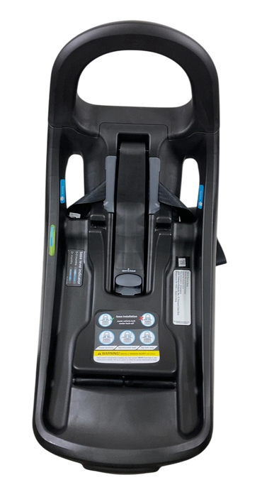 Shop Joie Rue Infant Car Seat with Base, Evergreen, 2024 at GoodBuy Gear