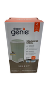 Shop Diaper Genie Select Diaper Pail Gift Set, Sage Green at GoodBuy Gear