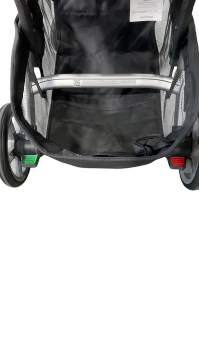 Shop UPPAbaby CRUZ V3 Stroller, 2025, Declan (Oat Mélange) at GoodBuy Gear