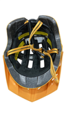 Shop Joovy Noodle Helmet, Gold, XS-S at GoodBuy Gear