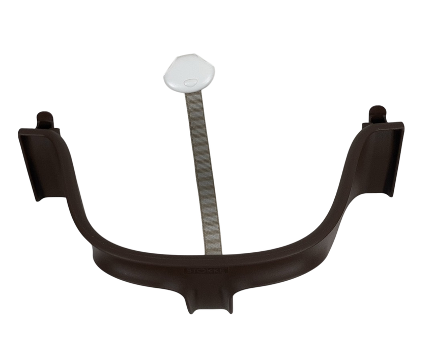 Shop Stokke Tripp Trapp Baby Set, Version 4, Walnut at GoodBuy Gear