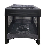 secondhand 4moms Breeze Playard Plus, 1039